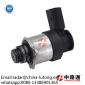 Rail Pressure Sensor 85PP40-02 Rail Pressure Sensor 55P05-01 - фото № 1