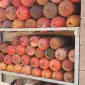 Углекислотный баллон ВД пустой - фото № 1