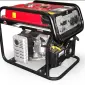 Генератор бензиновий 2.5 кВт Vulkan SC3250E-II - фото № 1
