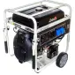 Надежный бензиновый генератор Matari MX14000E с оперативной доставкой - фото № 3