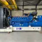 Дизельный генератор FG Wilson P2000-3 - Perkins - 2000 kVA 2025 г - фото № 1