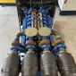 Дизельный генератор FG Wilson P2000-3 - Perkins - 2000 kVA 2025 г - фото № 13