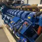 Дизельный генератор FG Wilson P2000-3 - Perkins - 2000 kVA 2025 г - фото № 2