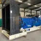 Дизельный генератор FG Wilson P2000-3 - Perkins - 2000 kVA 2025 г - фото № 5