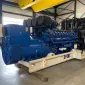Дизельный генератор FG Wilson P2000-3 - Perkins - 2000 kVA 2025 г - фото № 6