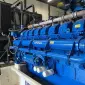 Дизельный генератор FG Wilson P2000-3 - Perkins - 2000 kVA 2025 г - фото № 9