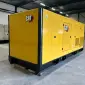 Дизельний генератор Caterpillar DE 715 E0 - 715 kVA 2025 рік - фото № 5