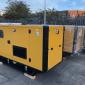 Caterpillar DE150 EO - 150 kVA 2023 г - фото № 1