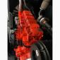 FOGO FD 500 S-C Scania - 550 kVA 2025 г - фото № 11