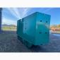 Cummins C220D5EQ - 220 kVA - фото № 3