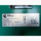 Cummins C500 D5Q - 500 kVA (400 kW) 2025 год - фото № 7