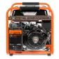Надежный бензогенератор Daewoo GDA 7500 E с быстрой доставкой - фото № 3