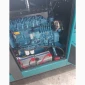 Трьохфазний дизельний генератор 132 кВт FB-165 400V 50Hz - фото № 1