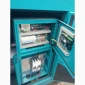 Трьохфазний дизельний генератор 132 кВт FB-165 400V 50Hz - фото № 5