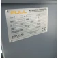 Трьохфазний дизельний генератор 132 кВт FB-165 400V 50Hz - фото № 9