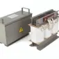 ТСЗІ 10 кВт 380/220 В сухий трифазний трансформатор – ціна - фото № 1