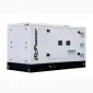 Дизельный генератор itc power dg22ksi - фото № 1
