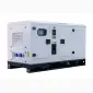 Дизельный генератор itc power dg22ksi - фото № 2