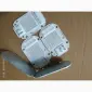 Фітоматриця 50w 220v 450-480nm фітолампа фіто світлодіод синій для рослин розсади квітів - фото № 4