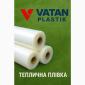 Теплична плівка 150 мкм – Vatan Plastik Якісна турецька плівка для теплиць - фото № 1