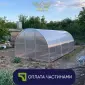 Теплица - фото № 1
