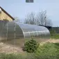 Теплицы Новые усиленные от производителя с поликарбонатом - фото № 6