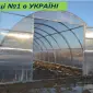 Самі найкращі теплиці з полікарбонатом ЗАВОД ТЕПЛИЦЬ - фото № 1