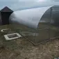 Теплиці з полікарбонатом за Найнижчими цінами.ЗАВОД теплиць - фото № 3