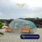 Теплица премиум-класса по цене обычной теплицы - фото № 1