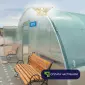 Теплица из Черкасс - фото № 1