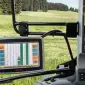 Курсовказівник Claas GPS Copilot S7 для обприскування розкидання добрив агронавігатор - фото № 1
