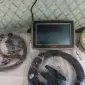 Курсовказівник Claas GPS Copilot S7 для обприскування розкидання добрив агронавігатор - фото № 4