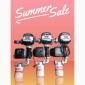 Насоси PIUSI (Італія) для дизельного палива - фото № 4