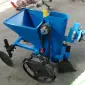 2CM-1A картофелесажалка - фото № 4