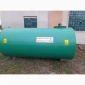 Продам бочку цистерну для води 4 куб.м - фото № 1