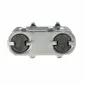 Механічні з'єднувачі Flexco Bolt Solid Plate 1" - фото № 3