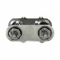 Механічні з'єднувачі Flexco Bolt Solid Plate 1" - фото № 4
