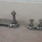 Механические соединители Flexco Bolt Solid Plate 1" - фото № 8