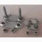 Механічні з'єднувачі Flexco Bolt Solid Plate 1" - фото № 9