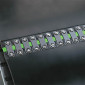 Механические соединители Flexco Bolt Solid Plate 2" - фото № 1