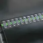 Механічні з'єднувачі Flexco Bolt Solid Plate 2" - фото № 1