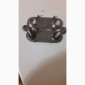 Механические соединители Flexco Bolt Solid Plate 2" - фото № 4