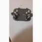 Механічні з'єднувачі Flexco Bolt Solid Plate 2" - фото № 4