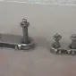 Механічні з'єднувачі Flexco Bolt Solid Plate 2" - фото № 7