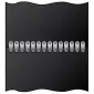 Механічні з'єднувачі Flexco Bolt Solid Plate 2" - фото № 10