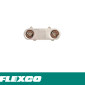 Механические соединители Flexco Bolt Solid Plate 2" - фото № 11