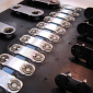 Механические соединители Flexco Bolt Solid Plate 2" - фото № 13
