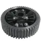 Блок шестерень Z=49 на зернонавантажувач ЗМ-90 - фото № 3