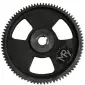 Колесо зубчатое Z=82 на зернометатель ЗМ-60 - фото № 3