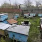 Продам вулики-лежаки (13 шт.), б/в - фото № 1